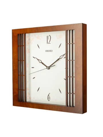 SEIKO WALL CLOCK QXA848B