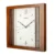 SEIKO WALL CLOCK QXA848B