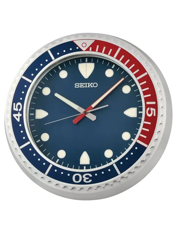 Часы Seiko Wall Clock QXA849S