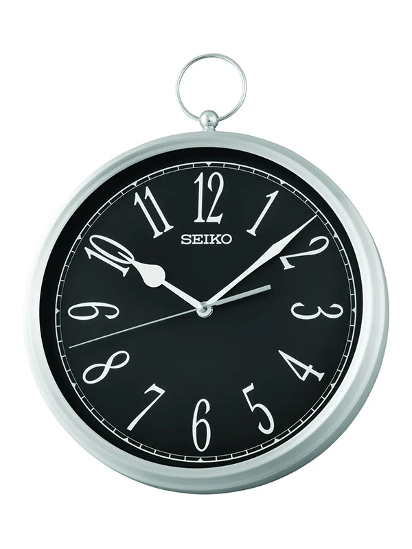 Часы Seiko Wall Clock QXA850A