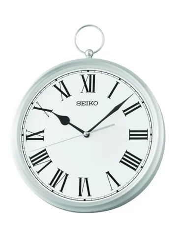 SEIKO WALL CLOCK QXA850S