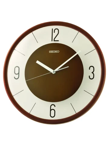 SEIKO WALL CLOCK QXA852B