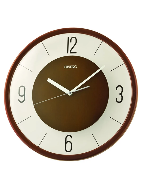 Часы Seiko Wall Clock QXA852B
