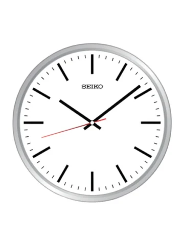 SEIKO WALL CLOCK QXA861A