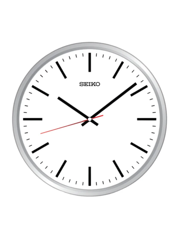 Часы Seiko Wall Clock QXA861A