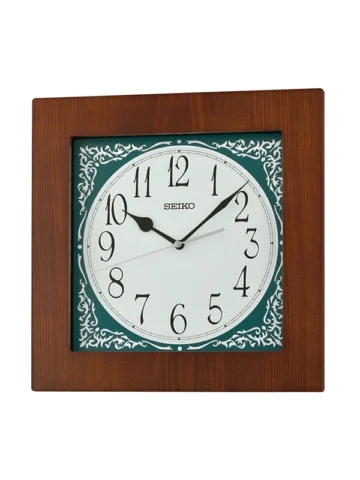 SEIKO WALL CLOCK QXA864B