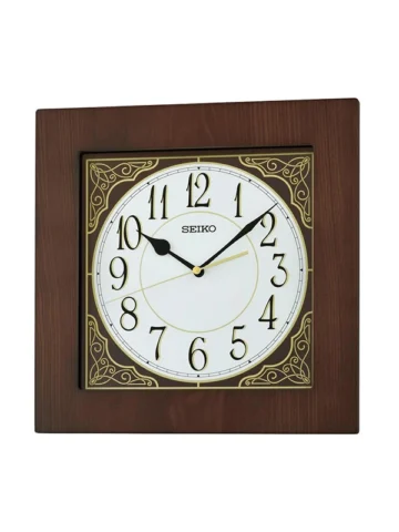 SEIKO WALL CLOCK QXA864Z