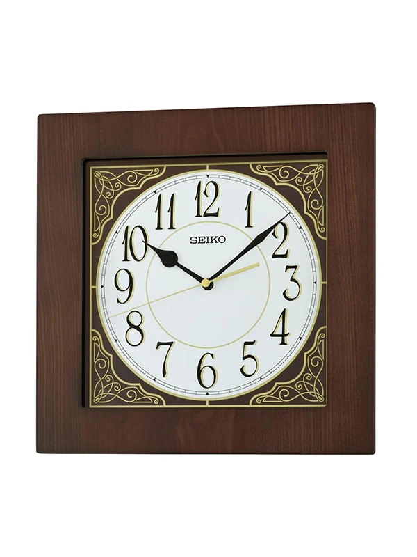 Часы Seiko Wall Clock QXA864Z