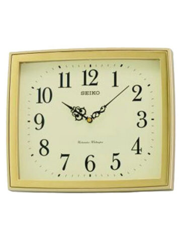 SEIKO CLOCK QXD211G