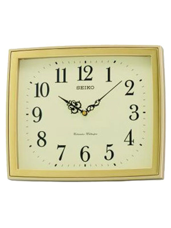 Часы Seiko Clock QXD211G