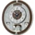 SEIKO WALL CLOCK QXM615B