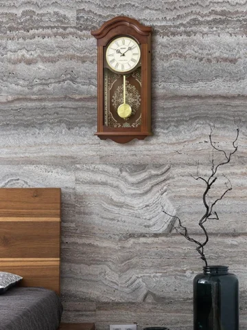 SEIKO WALL CLOCK QXM618B