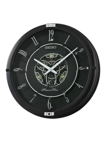 SEIKO WALL CLOCK QXM621K