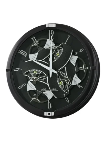 SEIKO WALL CLOCK QXM621K