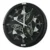 SEIKO WALL CLOCK QXM621K