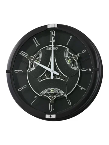 SEIKO WALL CLOCK QXM621K