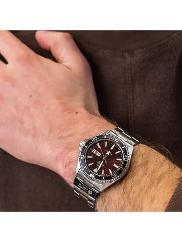 ORIENT SPORTS Diver Style Mako RA-AA0003R39B