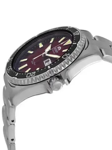 ORIENT SPORTS Diver Style Mako RA-AA0003R39B