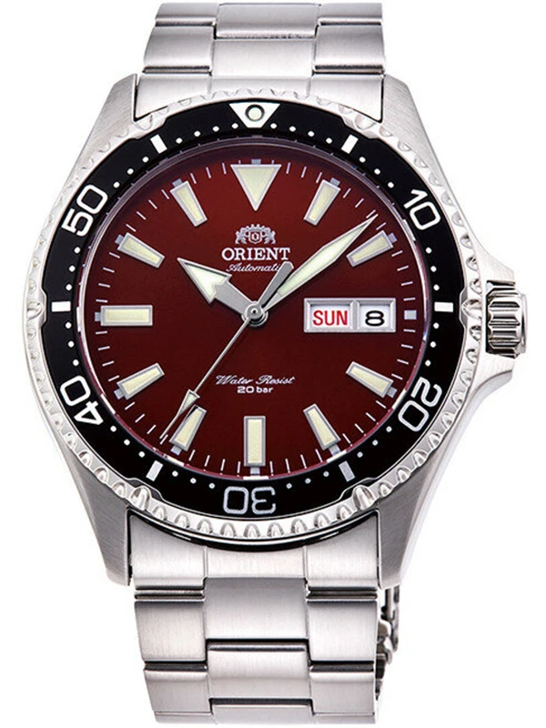 Ceas Orient Sports Diver Style Mako RA-AA0003R39B