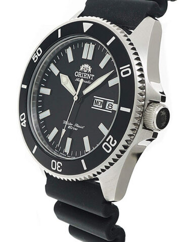ORIENT SPORTS DIVER RA-AA0010B19B