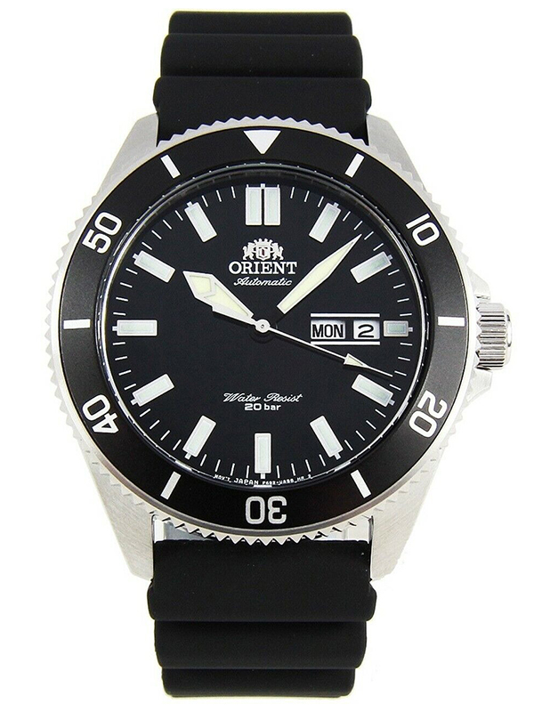 Ceas Orient Sports Diver RA-AA0010B19B