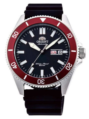 ORIENT SPORTS DIVER RA-AA0011B19B