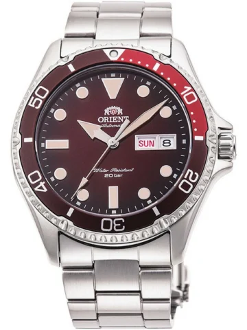 ORIENT SPORTS Vintage Diver 2022 RA-AA0814R39B