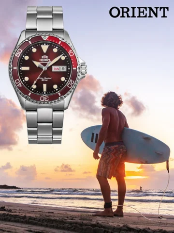ra-aa0814r39b.1 ORIENT SPORTS Vintage Diver 2022 RA-AA0814R39B