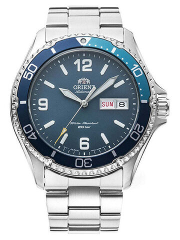 ORIENT SPORTS MAKO RA-AA0818L19B