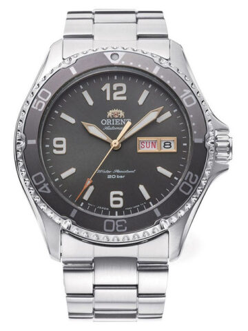 ORIENT SPORTS MAKO RA-AA0819N19B