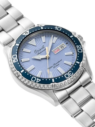 ORIENT SPORTS Mako 75th Anniversary LE RA-AA0823L39B