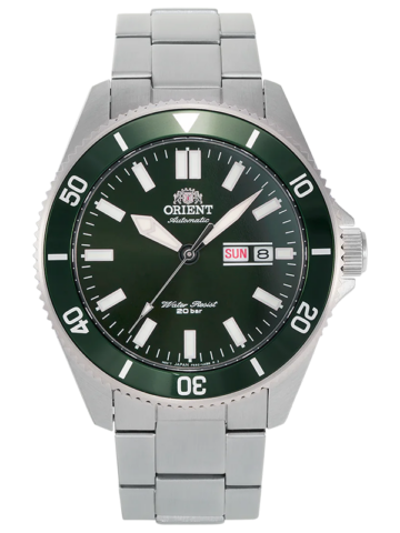 ORIENT SPORTS DIVER RA-AA0914E39B