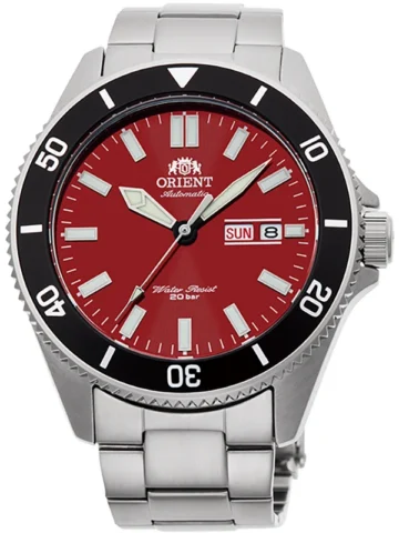 ORIENT SPORTS New Diver RA-AA0915R39B