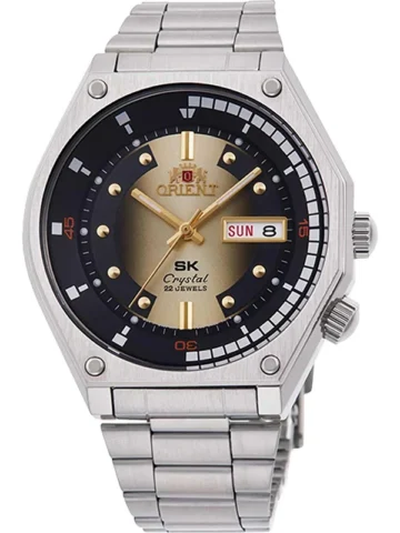 ORIENT SPORTS Neo 70's revival RA-AA0B01G39B