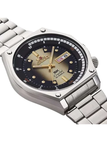 ORIENT SPORTS Neo 70's revival RA-AA0B01G39B