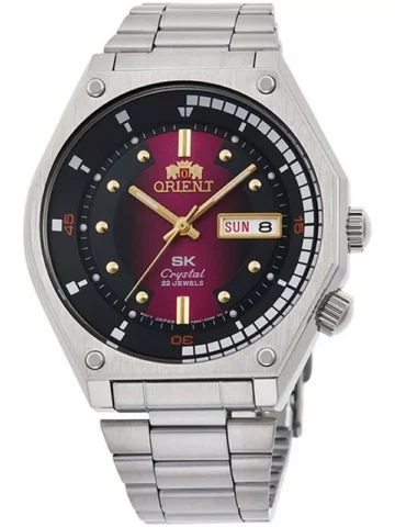 ORIENT SPORTS Neo 70's revival RA-AA0B02R39B