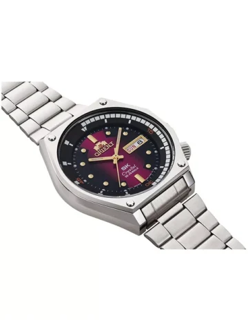 ra-aa0b02r39b.1 ORIENT SPORTS Neo 70's revival RA-AA0B02R39B