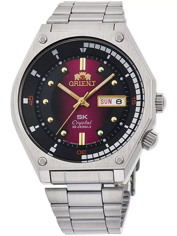 Ceas Orient Sports Neo 70’s Revival RA-AA0B02R39B
