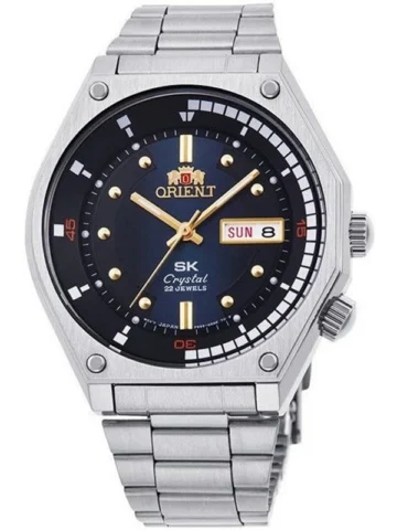 ORIENT SPORTS Neo 70's revival RA-AA0B03L39B