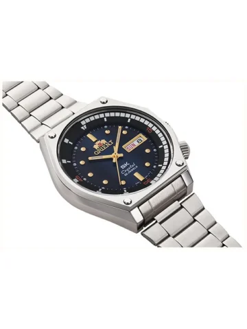 ORIENT SPORTS Neo 70's revival RA-AA0B03L39B