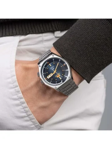 ORIENT SPORTS Neo 70's revival RA-AA0B03L39B