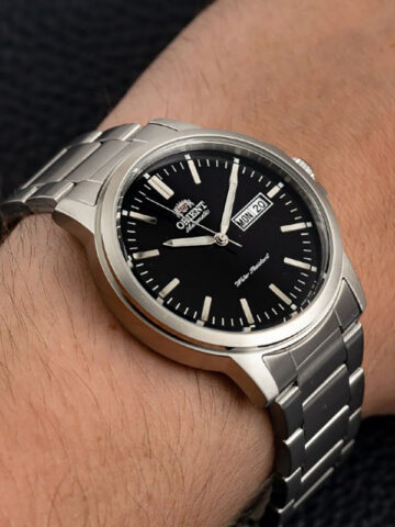 ORIENT CONTEMPORARY RA-AA0C01B39B