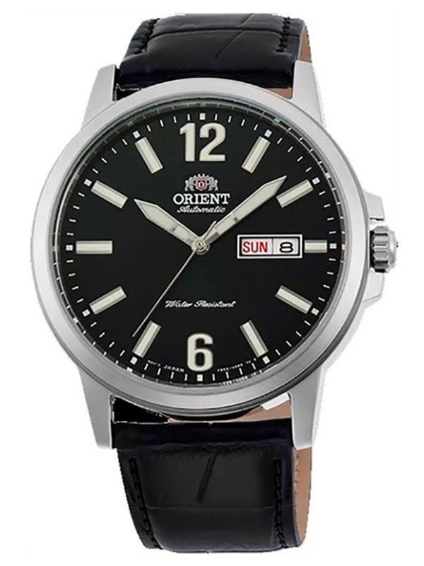 Часы Orient Contemporary RA-AA0C04B39B