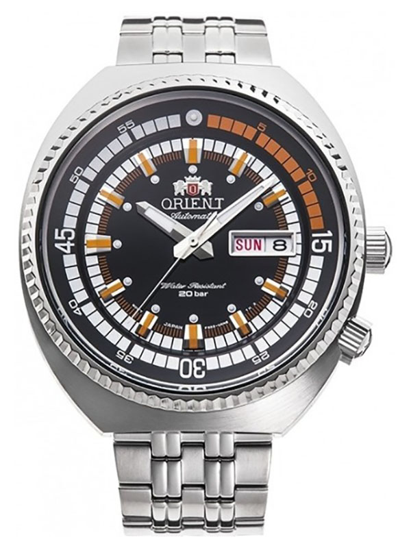 Часы Orient Sports RA-AA0E05B19B