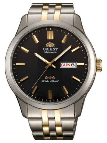ra-ab0011b19b ORIENT THREE STAR RA-AB0011B19B