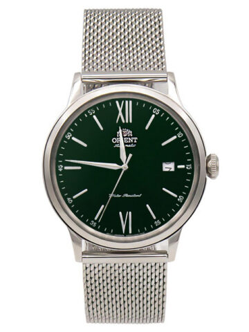 ra-ac0018e10b ORIENT CLASSIC RA-AC0018E10B