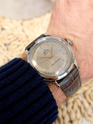 ORIENT CLASSIC BAMBINO RA-AC0025N30B