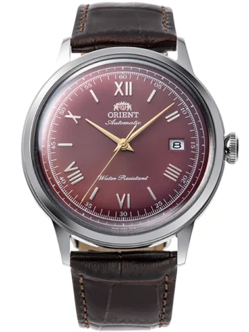 ORIENT CLASSIC BAMBINO RA-AC0026R30B