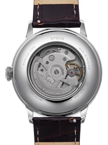 ORIENT CLASSIC BAMBINO RA-AC0026R30B