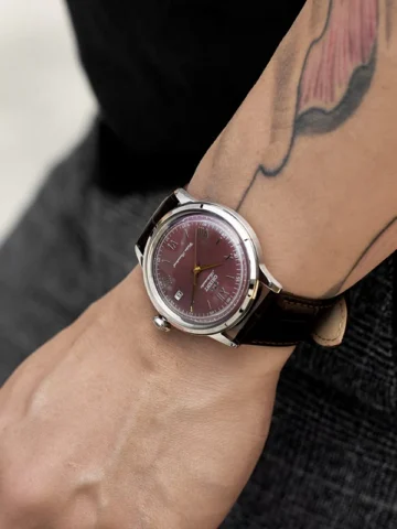 ORIENT CLASSIC BAMBINO RA-AC0026R30B